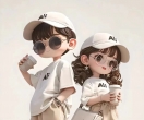 萌娃